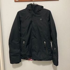 Obermeyer Teen ski coat XL (fits like a women’s small)